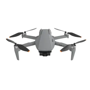 Faith Mini 4K Drone Gps ต่ำกว่า250กรัมน้ำหนักเบา Gps ระยะ3กม. 3แกน Gimbal Drones