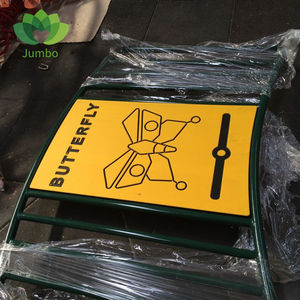 Lámina <span class=keywords><strong>de</strong></span> HDPE <span class=keywords><strong>de</strong></span> Doble Color, Entrega Rápida, Material Plástico para Juguetes Infantiles <span class=keywords><strong>de</strong></span> Exterior, Fácil <span class=keywords><strong>de</strong></span> Cortar con Herramientas Estándar - Product Image 2