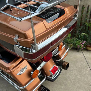 Mini bicicleta motocicleta 125cc Regulmoto <span class=keywords><strong>Xdv</strong></span> 300i Longjia Davis - Product Image 2