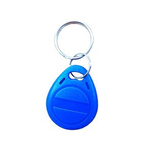 GETSMART - Etiqueta de Llave RFID con Chip TK4100 EM4100 de 13.56MHz, Material ABS Impermeable para Control de Acceso a Puertas - Product Image 2