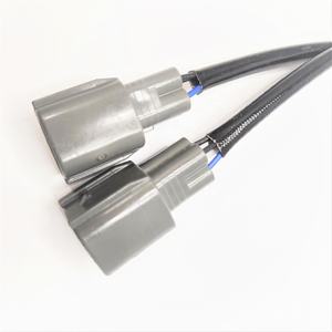 Sensor de Oxígeno Lambda para Camry <span class=keywords><strong>Hybrid</strong></span>, Piezas <span class=keywords><strong>LEXUS</strong></span> 89467-21020 89467-06120 89467-33230 89467-0G030 - Product Image 5