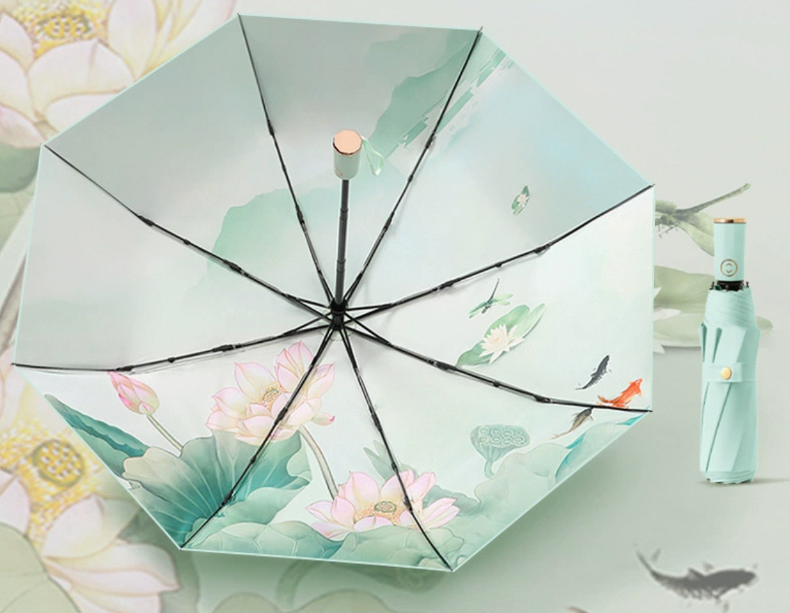 สีเขียว