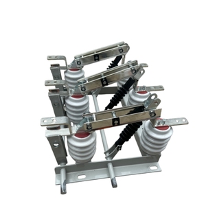 Interrupteur de charge VNA-10/630-L-Z-I2, isolateur de puissance industriel haute tension d'intérieur BHA-10/630 10kA 12kA 630A, BHA-10/630, VNA-10/630-L-Z - Product Image 2