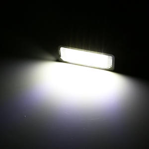Luz de Matrícula, Luces LED Blancas para Placa de Matrícula de Coche, Lámparas de Número de Matrícula, Luz Trasera para Chevy Tahoe GMC, Luces de Matrícula - Product Image 6