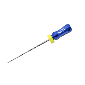 21Mm 25Mm Niti Handgebruik Tandheelkundige Endo Bestanden Roestvrij Staal Materiaal Voor Tandheelkunde - Product Image 2