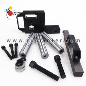 Jeu d'outils d'alignement et de mandrin d'expansion (30x250) BP.006.7912 BP.006.7979 pour pièces d'impression offset Heidelberg XL105 - Product Image 5