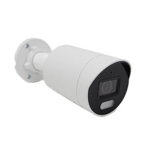 Original HIK DS-2CD2087G2H-LIU 4MP 8 MP Smart Hybrid Light <b>with</b> ColorVu Fixed Mini Bullet Network <b>Camera</b> F1.0 Aperture POE - Product Image 4