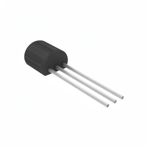 TO-226-3, TO-92-3 Long Body Original MPSA12G Transistors Electronic Chips Component - Product Image 1