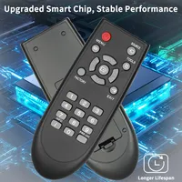 AA81-00243A pour Samsung Smart TV Télécommande TM1240 TM930 UE43J5550 UE55ES6100W