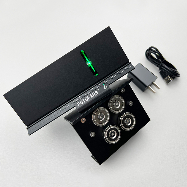 Top Quality Portable Magnetic Laser Alignment Device Press Brake Accessories Laser Bending Alignment Tool