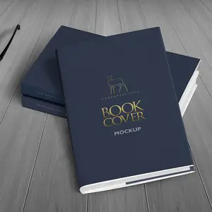 Layanan Pencetakan Buku Album Foto 2023 Buku Sampul Keras Kustom Pabrik Tiongkok