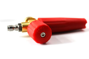 Canon à mousse pour lavage auto Maxshine Heavy Duty, <span class=keywords><strong>lance</strong></span> à mousse en plastique pour nettoyage auto avec bouteille de 1L - Product Image 5