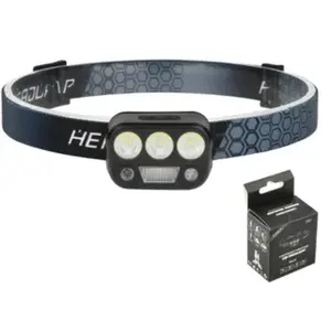 Placa frontal LED LIGHTHOUSE, dispositivos personalizados - Product Image 1