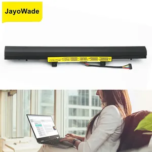L15L4A02 L15C4A02 L15S4A02 แบตเตอรี่แล็ปท็อปสําหรับ<span class=keywords><strong>Lenovo</strong></span> <span class=keywords><strong>V310</strong></span>-14ISK <span class=keywords><strong>V310</strong></span>-15ISK V110-14AST-15AST E42-80 E52-80 K42-80 L15L4A02 - Product Image 5