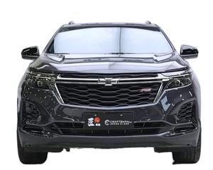 Chevrolet <span class=keywords><strong>Explorer</strong></span> <span class=keywords><strong>2022</strong></span> SUV AWD Automatique Sièges en Cuir Éclairage LED Pneus R19 5 Places Voiture d'Occasion - Product Image 1