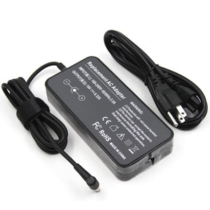 19.5V 6.32A 120W ที่ชาร์จ <span class=keywords><strong>PA</strong></span>-<span class=keywords><strong>1121</strong></span>-<span class=keywords><strong>28</strong></span> A15-120P1A <span class=keywords><strong>AC</strong></span> สำหรับ <span class=keywords><strong>ASUS</strong></span> ROG FX504 FX53VD N56J N56VM N750 N56VZ - Product Image 1