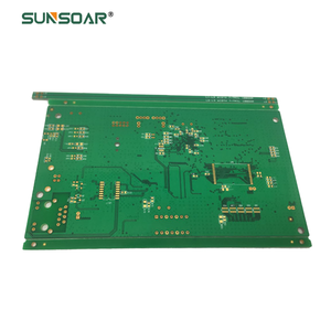 Fabrication et assemblage de circuits imprimés (PCB) - Fabricant de PCBA - Conception de cartes - Fournisseur de circuits - Assemblage de PCB - Product Image 3