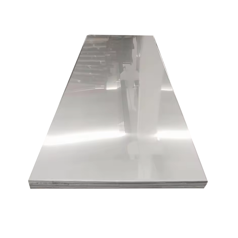 China Stainless Steel Flat Sheets 3