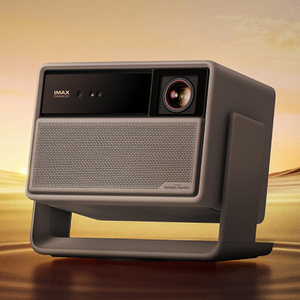 Proyector Láser <span class=keywords><strong>XGIMI</strong></span> RS20 Ultra Max 3D 4K, Cine en Casa IMXA <span class=keywords><strong>Horizon</strong></span>, Pantalla Gigante, 5700 Lúmenes con Dolby-Vision, Proyector DLP - Product Image 1