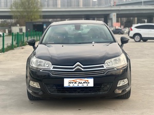 Citroën <span class=keywords><strong>C5</strong></span> 2.0LL 2014, Automático, Volante a la Izquierda, Coche Usado, Gasolina, Asientos Eléctricos, Control de Crucero, Coche Clase <span class=keywords><strong>B</strong></span> - Product Image 2