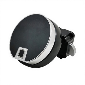 ติดตั้งตู้เซฟดิจิตอลพร้อมระบบปลดล็อคด้<span class=keywords><strong>ว</strong></span>ยลายนิ้วมือแบบเซมิคอนดักเตอร์ รหัสผ่านไบโอเมตริกซ์ ระบบป้องกันอิเล็กทรอนิกส์สำหรับตู้เซฟปืน - Product Image 4