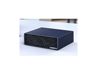 Déploiement local de l'IA sur supercalculateur : Mini-ordinateur IA DGX SPARK 4TB, Serveur Gigabyte ATAGB10