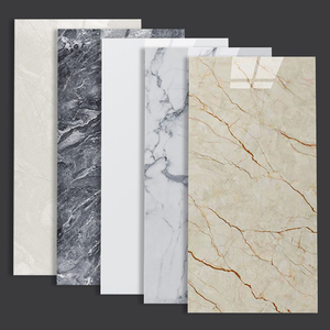 Azulejos Autoadhesivos de Vinilo Goauad, Azulejos de Pared de Espuma con Efecto Espejo y Borde - Product Image 2