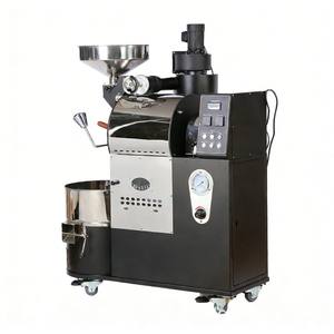 <span class=keywords><strong>Prix</strong></span> compétitif des machines <span class=keywords><strong>à</strong></span> torréfier le <span class=keywords><strong>café</strong></span> et marques de machines <span class=keywords><strong>à</strong></span> torréfier le <span class=keywords><strong>café</strong></span> pour le marché mondial - Product Image 2