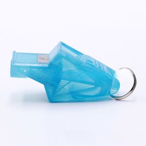 Silbato de Alta Frecuencia para Deportes al Aire Libre, Baloncesto, Entrenamiento de Fútbol, Competición, Silbato de Árbitro - Product Image 2