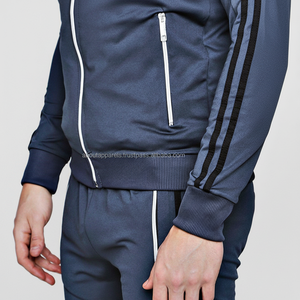 Chaquetas de abrigo para hombre y mujer, Material de estilo rayón, uniforme de primavera OEM, para animadoras, para adultos, tipo de edad - Product Image 1