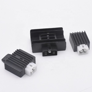 Oem Китай JD670 JD770 JD870 AM101406 129150-77710 Deere mia881277 стабилизатор напряжения мотоцикла - Product Image 6