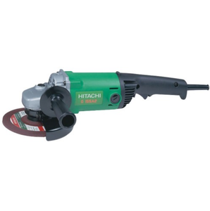 Amoladora Angular Inalámbrica de Grado Industrial G15SA2 de 150 mm con Interruptor de Gatillo, a Batería, 1200 W, para Cortar y Desbastar Acero y Metal - Product Image 1
