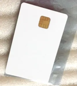 Kartu Uji Pintar NCR CARD-ISO, Suku Cadang ATM 0090017008 Posisi Kontak
