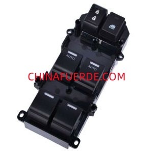 Interrupteur de lève-vitre Honda Accord Acura TSX 35750-TL2-A12, pièce de rechange électrique - Product Image 4