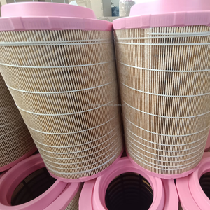 New Mengma Air Filter <b>PS</b>-CE03-509 for Industrial Compressors & Parts 5um Filtration 99.8% Efficiency - Product Image 1