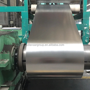 Bobina de Zinc OEM Dx51D Dx52D <span class=keywords><strong>S220GD</strong></span> S250GD Bobinas Galvanizadas de Alta Calidad Bobina de Acero Galvanizado de 0.35mm - Product Image 5