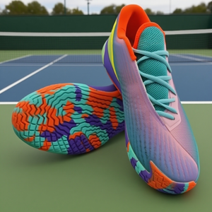 <span class=keywords><strong>Scarpe</strong></span> <span class=keywords><strong>da</strong></span> <span class=keywords><strong>Tennis</strong></span> Professionali con Tecnologia Avanzata, <span class=keywords><strong>Scarpe</strong></span> <span class=keywords><strong>da</strong></span> Pickleball per Uomo, Traspiranti, <span class=keywords><strong>Scarpe</strong></span> Sportive <span class=keywords><strong>da</strong></span> <span class=keywords><strong>Tennis</strong></span>, <span class=keywords><strong>Scarpe</strong></span> <span class=keywords><strong>da</strong></span> <span class=keywords><strong>Padel</strong></span> - Product Image 1