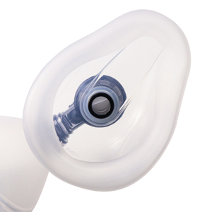 CANACK Fabricant chinois d'équipements médicaux, resuscitateur manuel en silicone, accessoires pour équipements respiratoires, certifié CE/ISO13485 - Product Image 4