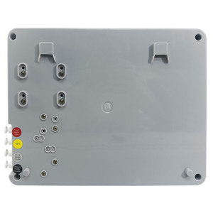 Système de filtration d'eau par osmose inverse de qualité supérieure pour machine à eau potable, avec cartouche de filtre à bloc de carbone CE - Product Image 6