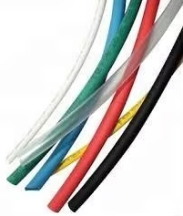 Kit de terminaison de câble thermorétractable extérieur 10 kV, 3 conducteurs, 70-120 mm, avec tube en caoutchouc silicone et plastique, fourni par l'usine - Product Image 2
