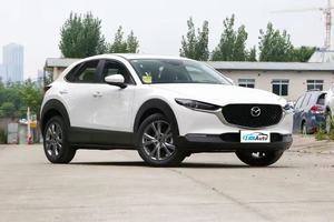 <span class=keywords><strong>Mazda</strong></span> CX-30 2.0L Aspirato ad aria 2021 - SUV Usato ad Alte Prestazioni con Telaio Rialzato, 4 Porte, 5 Posti - Disponibilità Immediata per Aziende - Product Image 3