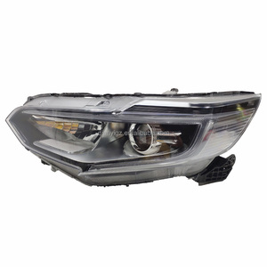 Venta al por mayor <span class=keywords><strong>de</strong></span> faros delanteros <span class=keywords><strong>de</strong></span> coche LED para <span class=keywords><strong>Honda</strong></span> Crider faros halógenos <span class=keywords><strong>de</strong></span> lujo faro Original proyector inteligente <span class=keywords><strong>de</strong></span> haz alto - Product Image 1