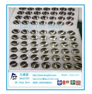 التنتالوم بوتقة - Product Image 2