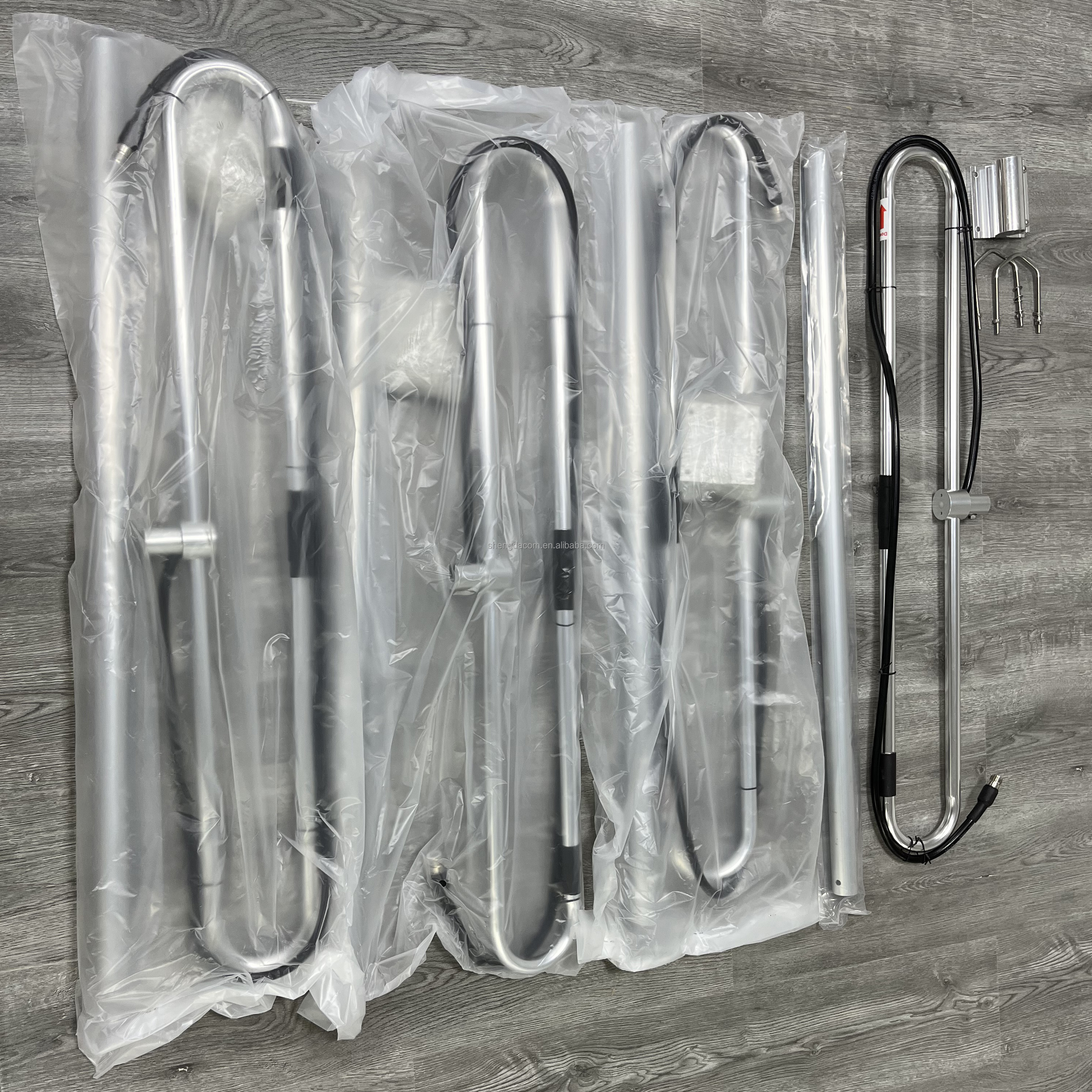 direction finding antenna