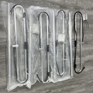 Ăng Ten Lưỡng Cực Gấp Ăng Ten Ăng Ten Yagi Tầm Xa VHF FM - Product Image 3