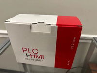 Contrôleur tout-en-un PLC+HMI avec écran tactile couleur de 5,7 pouces, mémoire de 2 Mo, CANbus Ethernet V570-57-T20B