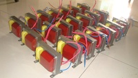 Transformateur haute tension 5000-10000V 10-30mA pour source lumineuse plasma, équipement de radiographie/EUV/VUV, spectromètres UV-NIR TroSpec EF
