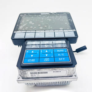 7835-35-1002 Graafmachineonderdelen Pc300-8 Pc350-8 Monitor 7835-35-1002 - Product Image 1