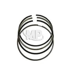 For Perkins 4.318 diesel piston ring 08-322300-00