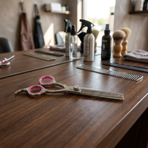 Pet Thinning Scissor - Product Image 3